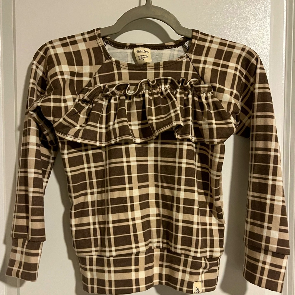 🤩NBW: Little Road Co. Long Sleeve